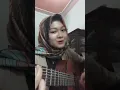 Maudy Ayunda - Tiba Tiba cinta datang ( Cover )