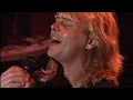 John Farnham - You're the Voice (live)