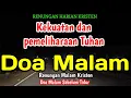 Download Lagu Renungan malam - Kekuatan dan pemeliharaan Tuhan
