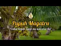 PUPUH MAGATRU | LIRIK