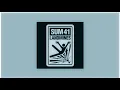 Landmines ~ Sum 41 | Slowed / Reverb |