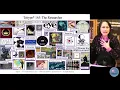 145 Tritype Mini The Researcher Diligent Intuitive Knowledgeable Person Katherine Fauvre