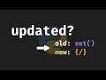 Coming in Python 3 15 New Set Syntax