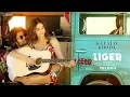 Download Lagu Kalalo Kooda Music Video | Liger (Telugu) | Vijay Deverakonda, Ananya Panday | Tanishk Bagchi