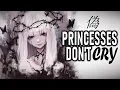 Download Lagu Nightcore - Princesses Don't Cry // lyrics