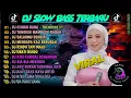 Download Lagu DJ SLOW FULL BASS TERBARU 2024 🌾DJ CIINAN BANA • DJ SALAHMU SENDIRI • VIRAL
