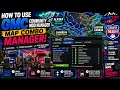 How to Get Bigger Map for ATS 1 60 Huge Convoy Map Setup