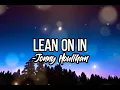 LEAN ON IN | Jonny Houlihan feat Briana Tyson 🎵🎤 | Country Song
