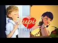 Download Lagu My Stupid heart❤Tik Tok(kids Ver.)Walk off the Earth ft. Miraculous|AMV|MariFan Club