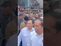Download Lagu Adab Pak Prabowo Didepan Presiden Jokowi