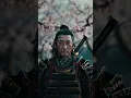 Download Lagu The legendary story of medieval Japanese samurai