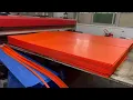 Professional Corrugated Plastic Sheet Manufacturer for 20 Years-JianXin Plastic Co