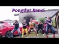 Download Lagu Pongdut Benci || Kreasi Dangdut || Choreo by Kitty
