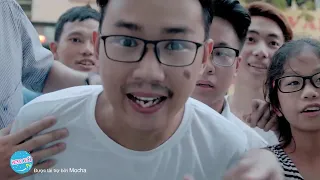 Hài Kem Xôi TV - Tập 92: Trẻ không chơi, già mất nết