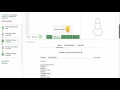 Khan Academy Coding Challenge HOW TO DO Simple Snowman