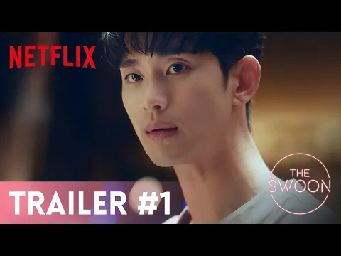 It's Okay to Not Be Okay | Official Trailer | Netflix [ENG SUB]