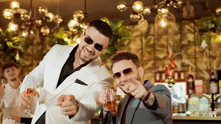 Culita Sterp si Florin Cercel - La multi ani si prieteni si dusmani