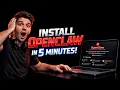 Install OpenClaw on Windows the RIGHT Way Step-by-Step Guide