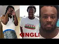 FBG Lil Jay Puts Dreads Back In Follow Quando Rondo NBA YoungBoy