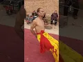 Incredible power of a Shaolin Monk😱