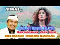 Viral Penyanyi Rock Malaysia ‼️ Menyanyikan Lagu Dedi Mulyadi