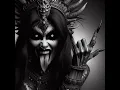 Dissection- Maha Kali +lyrics