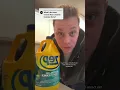 My favorite floor cleaner