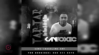 kaytoxic tap tap 2 0 barcadi mix 