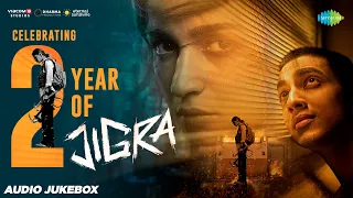 Celebrating 2 Years of Jigra | Alia Bhatt | Vedang Raina | Tenu Sang Rakhna | Chal Kudiye