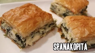 Delicious and Healthy Spinach Fatayer! Link for the dough: http://youtu.be/9Ax35wkNgUk INGREDIENTS: . 