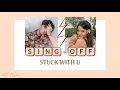 Download Lagu SING-OFF STUCK WITH U (Ariana Grande, Justin Bieber) Reza VS Maria // lyrics by All Music