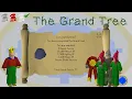 OSRS The Grand Tree Quest Guide Ironman Approved