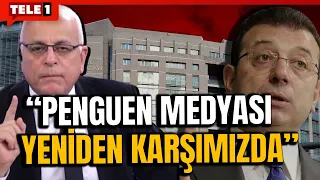 Merdan Yanardağ'dan boykot çıkışı: Hepsinin adını vereceğiz artık!