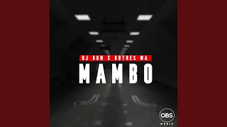 mambo afro mix 