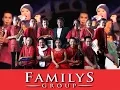 Download Lagu Familys Group CINTA YANG PUDAR