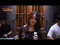MENERIMA LUKA - Natasya Sabella ft. Fivein #LetsJamWithJames