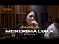 Download Lagu MENERIMA LUKA - Natasya Sabella ft. Fivein #LetsJamWithJames
