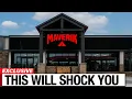 Watch THIS Before Stepping Foot In Maverik GAS STATION
