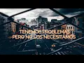 Don Diablo & JLV ft. John K - Problems // lyrics MAXBER CAMPS