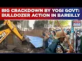 Download Lagu Bareilly Bulldozer Action: 'I Love...' Posters \u0026 Protest Fallout, 'Inciter' Cleric's Kin Arrested
