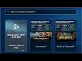 Submitting Your Request To Delete Your Battle net Account - Aug 21 2021