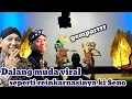 Download Lagu Viral dalang muda ki yusuf seperti reinkarnasi nya ki Seno nugroho@wayangkulitlucuj1 