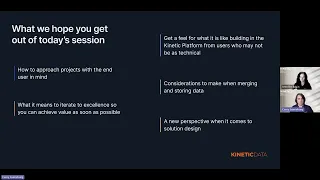 Webinar   Crafting a Customer Portal From Vision to Reality