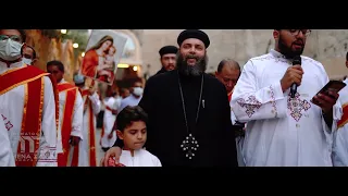                           يا ام النور يا جميله  دندنها