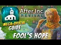 Download Lagu After Inc: Revival - Fool's Hope (Mega Brutal Guide)