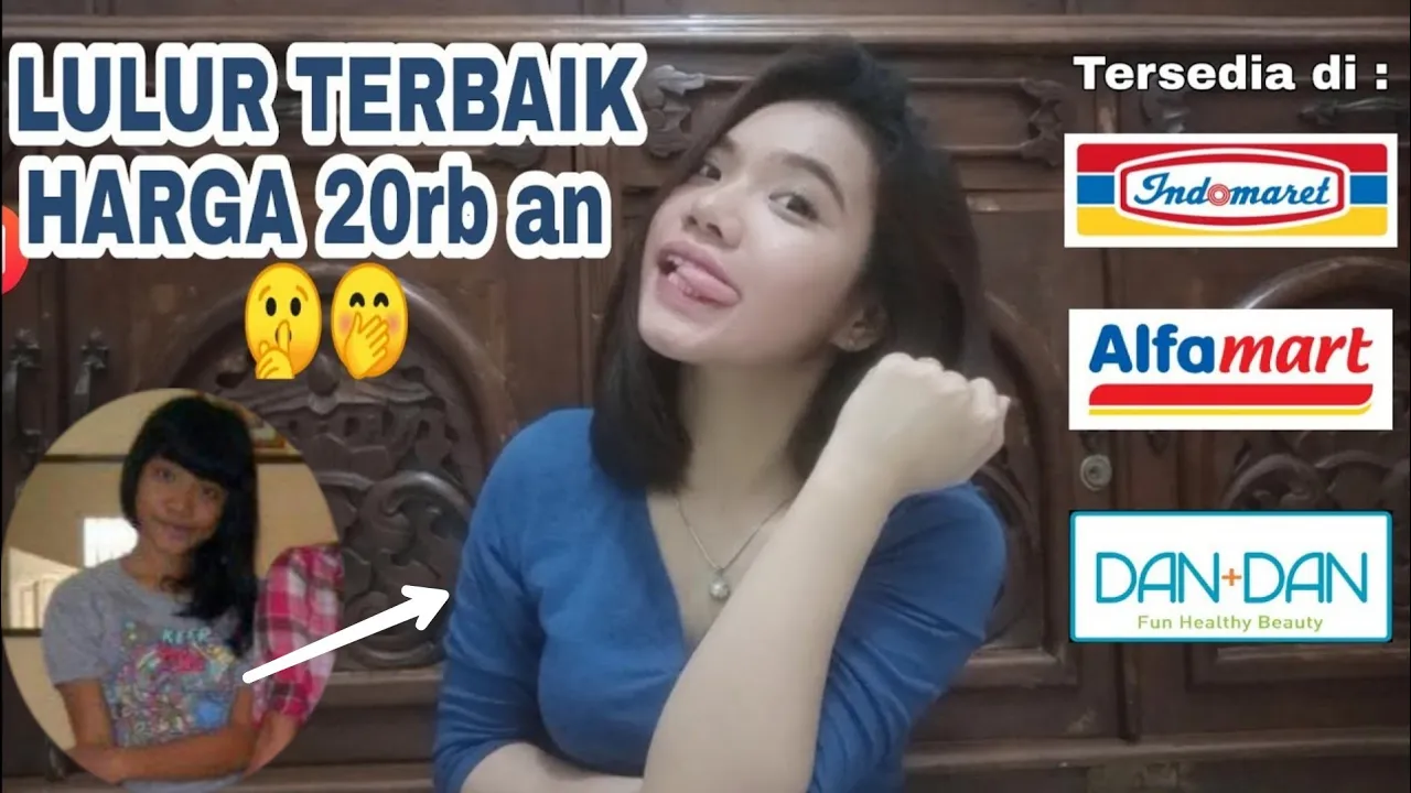 Cara Luluran Yang Benar & Mencerahkan - DAKI AUTO RONTOK?! || Hizkia Michelle. 