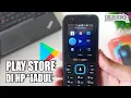 Download Lagu ADA PLAY STORE DI HP MODEL JADUL! - Cara Oprek Evercoss i2 Mocordroid