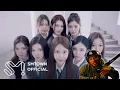 Lagu FIRST TIME HEARING Hearts2Hearts (하츠투하츠) – FOCUS (Official M/V) | REACTION