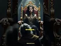 Download Lagu Seorang ratu yang menguasai para pria #shorts #legend #story