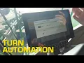 Setting Up John Deere Turn Automation